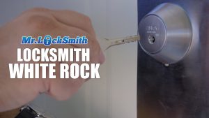 Commercial Locksmith Service in White Rock
