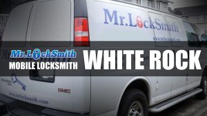 Mobile Locksmith White Rock