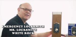 Emergency Locksmith White Rock
