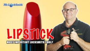 Locksmith Tools White Rock