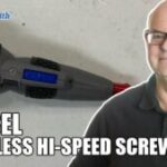 Vessel Cordless Hi-Speed Screwdriver | Mr. Locksmith White Rock